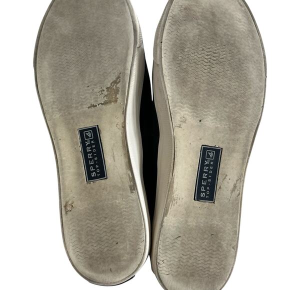 Sperry Top-Sider Women's Seacoast Fashion Sneakers - Picture 4 of 4